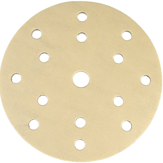 GOLD SOFT 150mm 15H Grip P800, 20/Pack