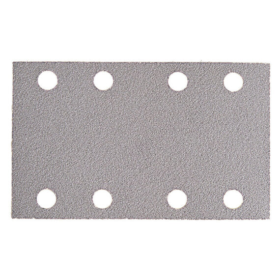 Q.SILVER 81x133mm Grip 8H P240, 100/Pack