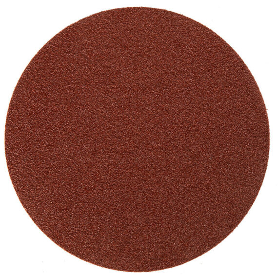 COARSE CUT 150mm Grip P80, 50/Pack