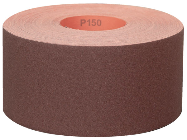 HIOLIT JCA2A0 100mm x 50m P80 RLL