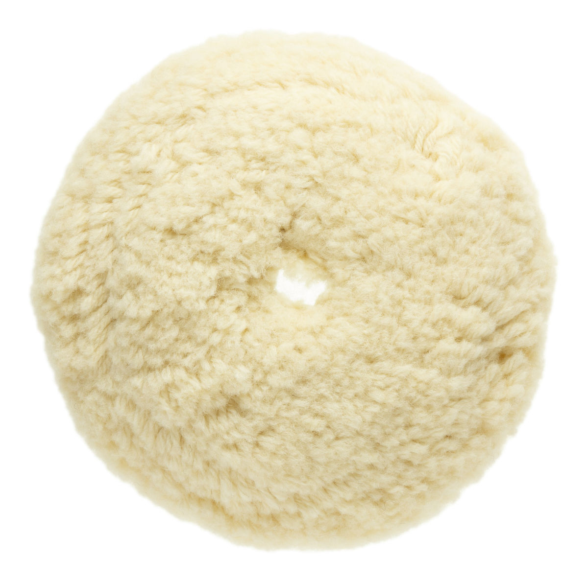 Twisted Wool Pad 150mm Grip