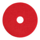 Polishing Disc 406x25mm Red