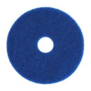 Polishing Disc 406x25mm Blue