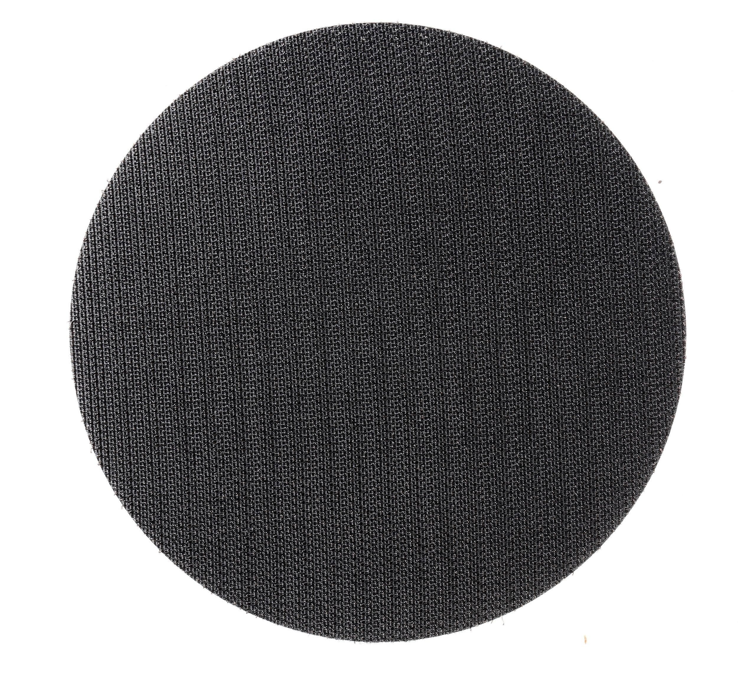 Vacuum Block Disc 125mm, 5/Pack