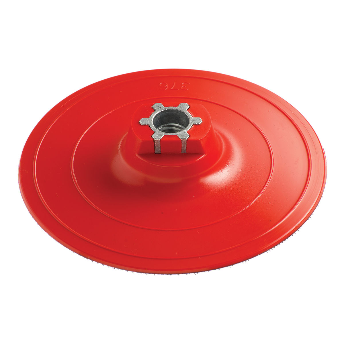 Backing Pad 125mm M14 Grip Hard for Polisher