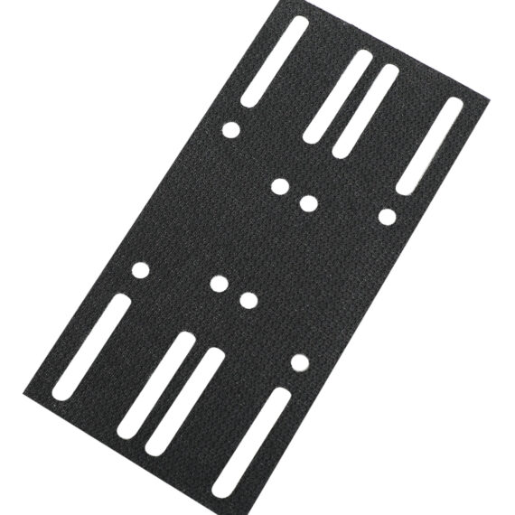 Pad Saver 81x165mm DEOS 353 Extended 50H 1/Pack