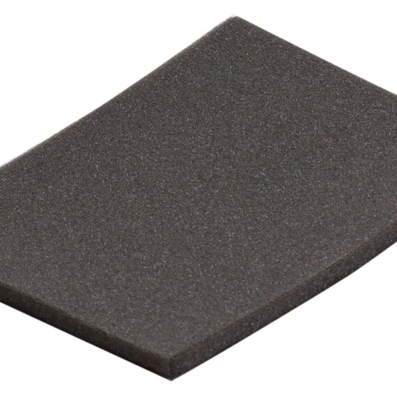 Soft Hand Pad 114 x154mm 7mm Grip, 2/Pack