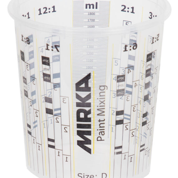 Mixing Cup 2240ml, 200/pack