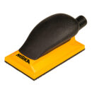 Sanding Block 70x125mm Grip 13H Yellow