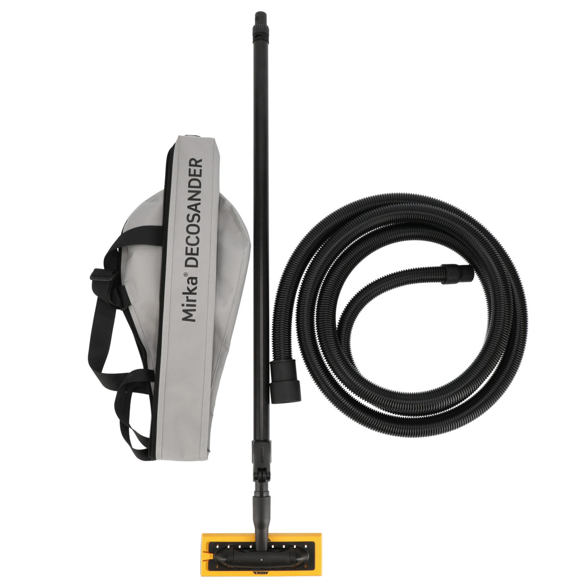 Decosander 80x230mm/225mm Grip Multi
