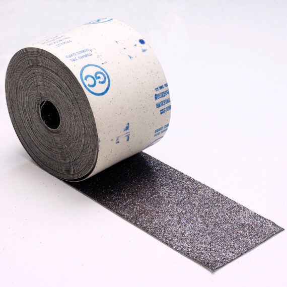 Graphite Coated Canvas GC 8 25 YDS