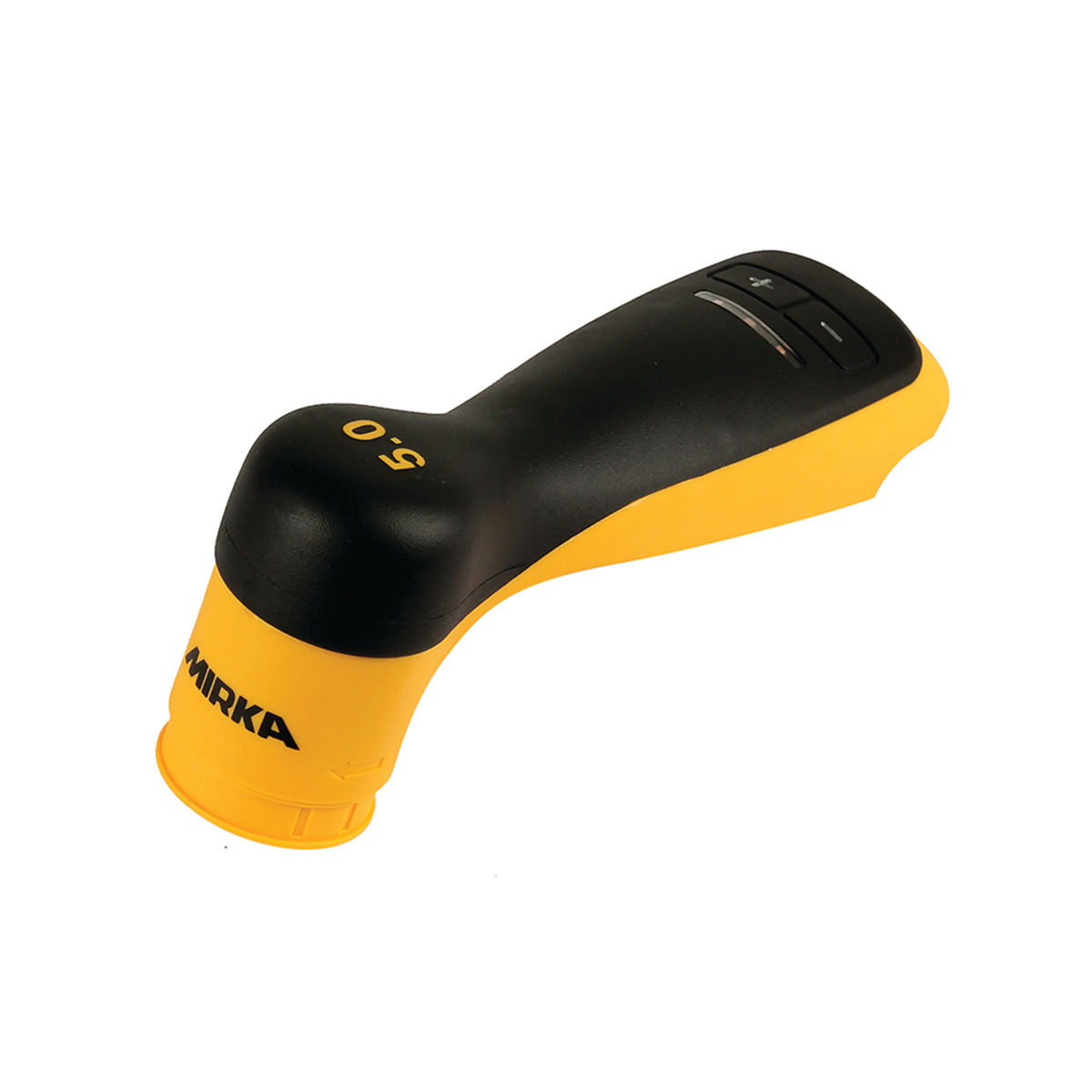 Housing for AROS-B, 5.0mm
