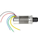 Motor for ARG-B