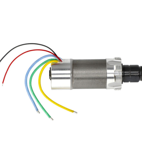 Motor for ARG-B