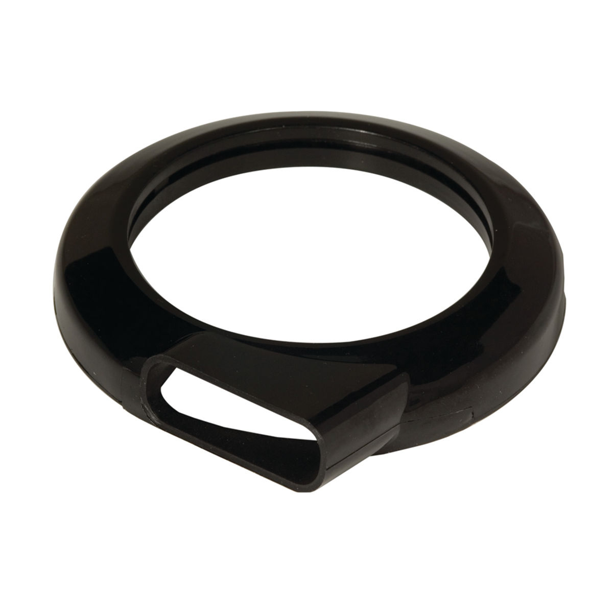 Shroud 125mm MPC0012 for ROS machines
