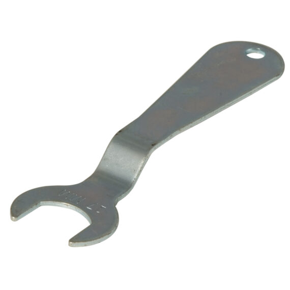 Pad Wrench 17mm (curved) MPA0146 for 77mm