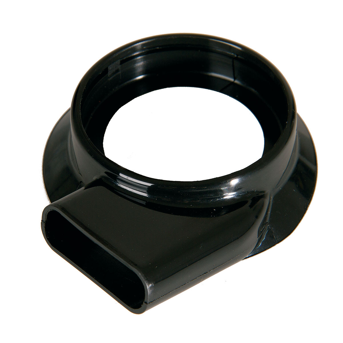 Shroud MPC0047 for 77mm Machines Orbit 2,5