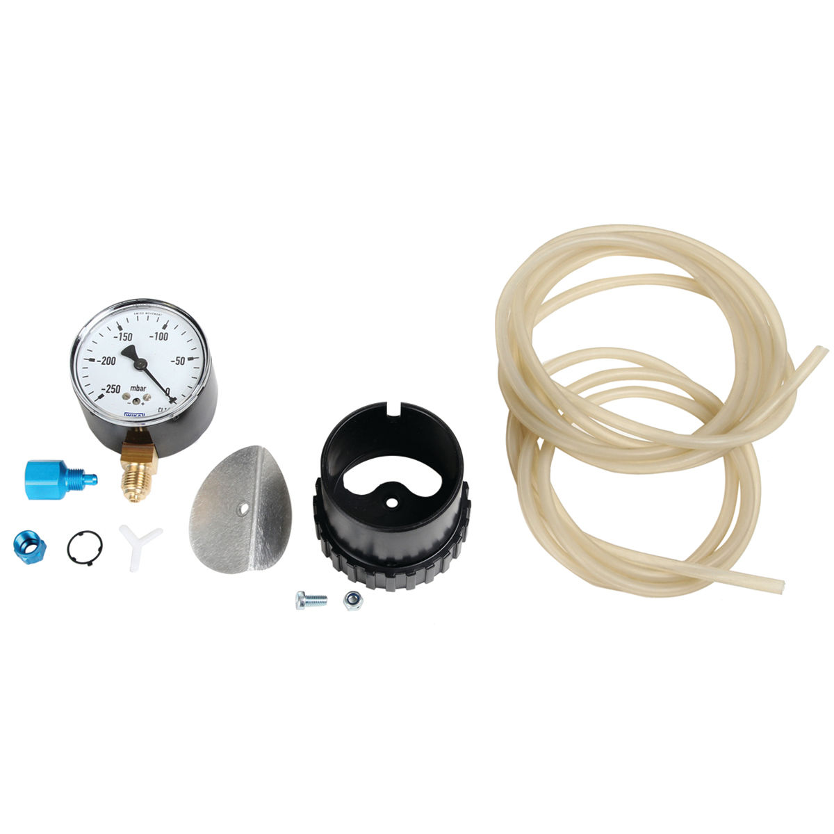 Manometer Setting Tool for DE 915/1230/1242 M