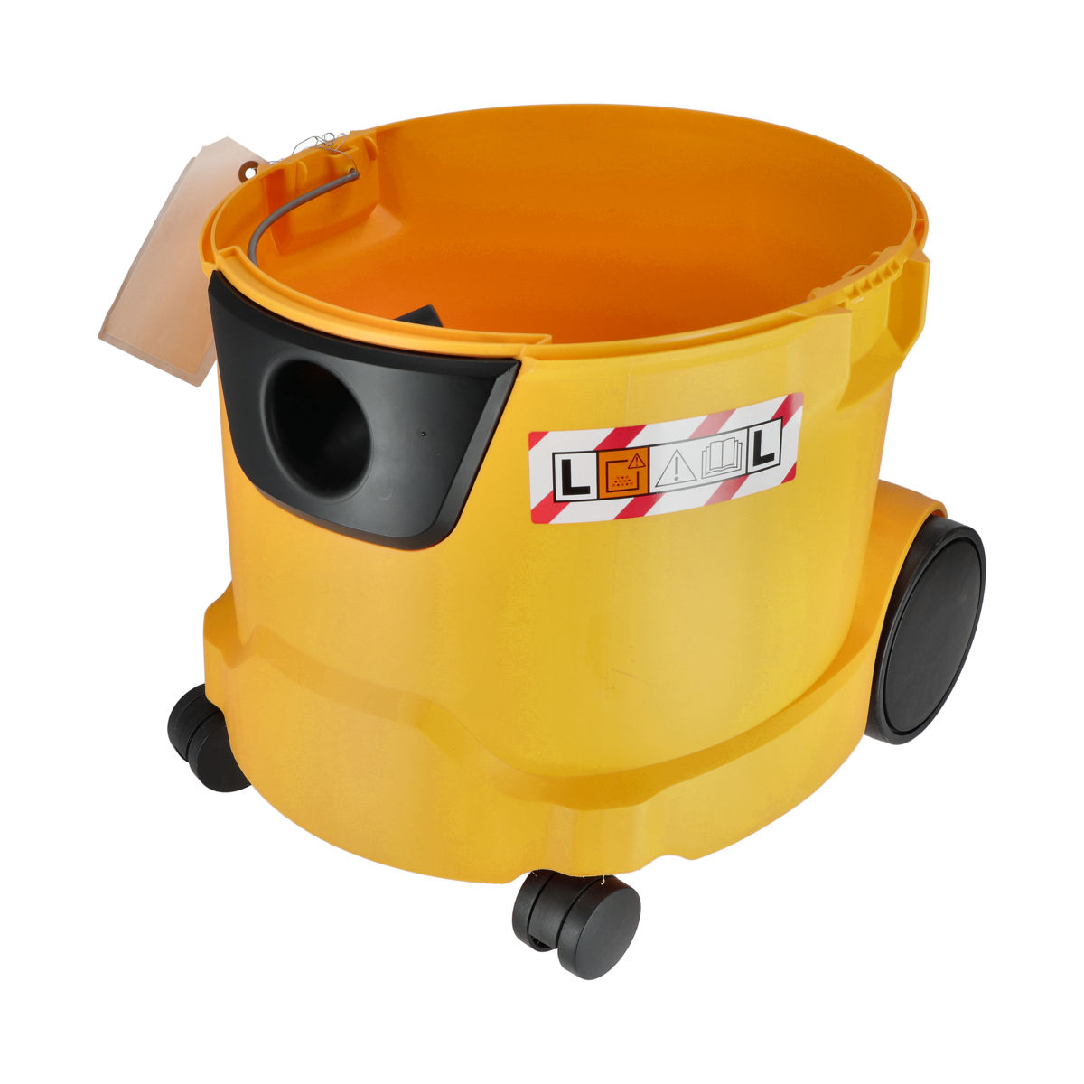 Container Kit for DE 1025, 1125 L