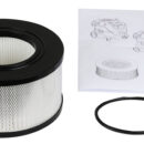 Hepa Filter for DE 1230, 1242