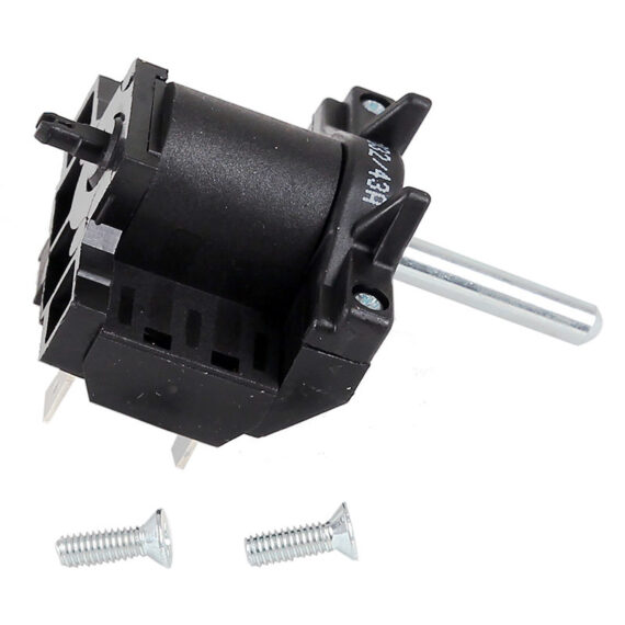 Rotary Switch 16A for DE 1230 PC
