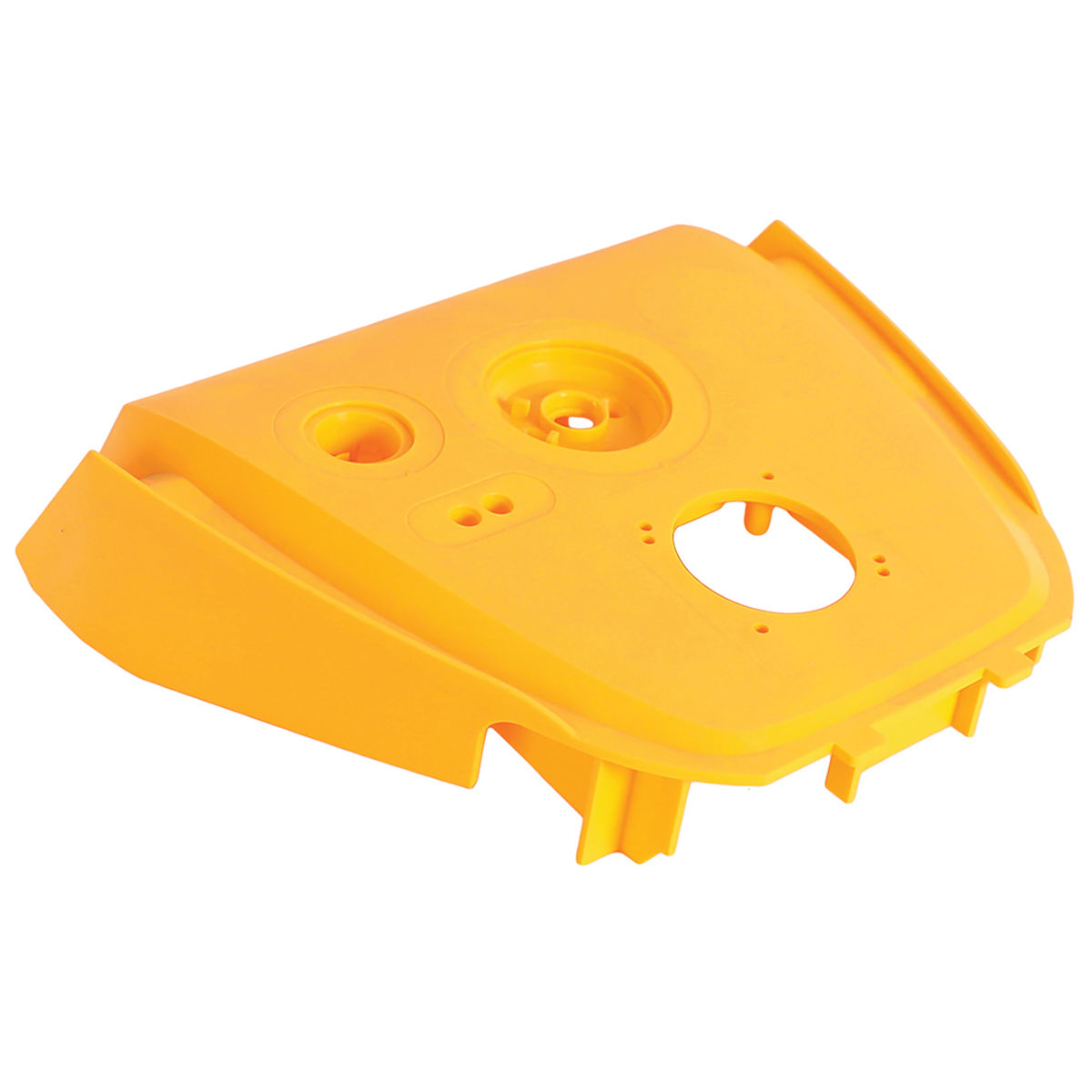 Control Panel for DE 1230 M PC