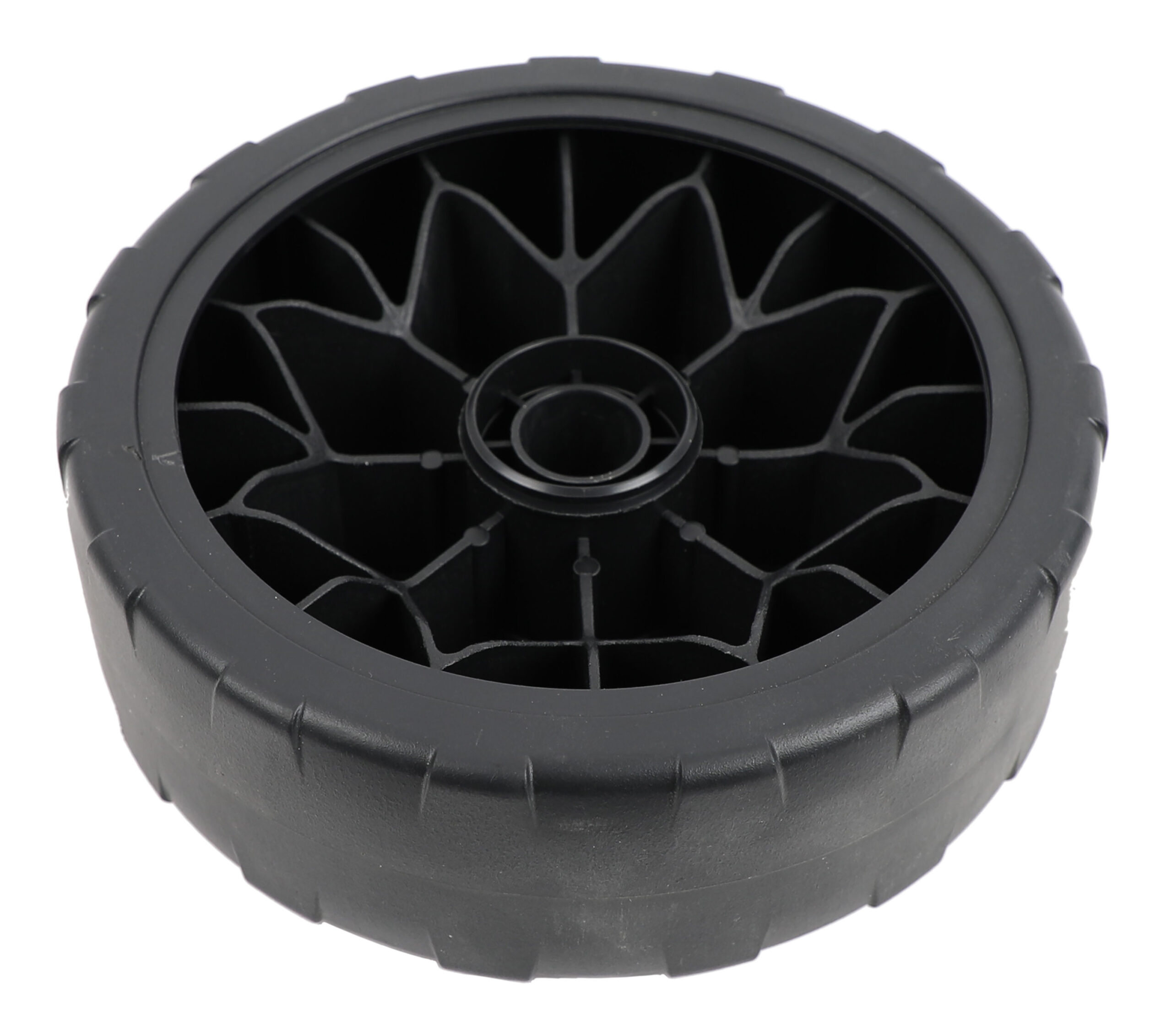 Rear Wheel 175 mm for DE 1230/1242