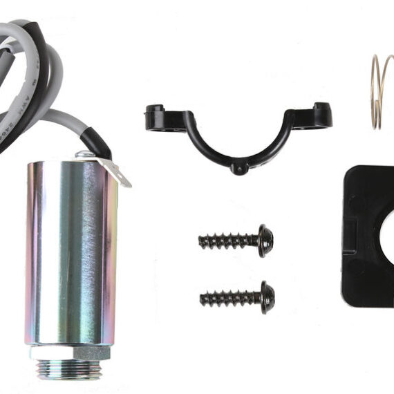 Solenoid kit 220-240V for DE 1230/1242 AFC
