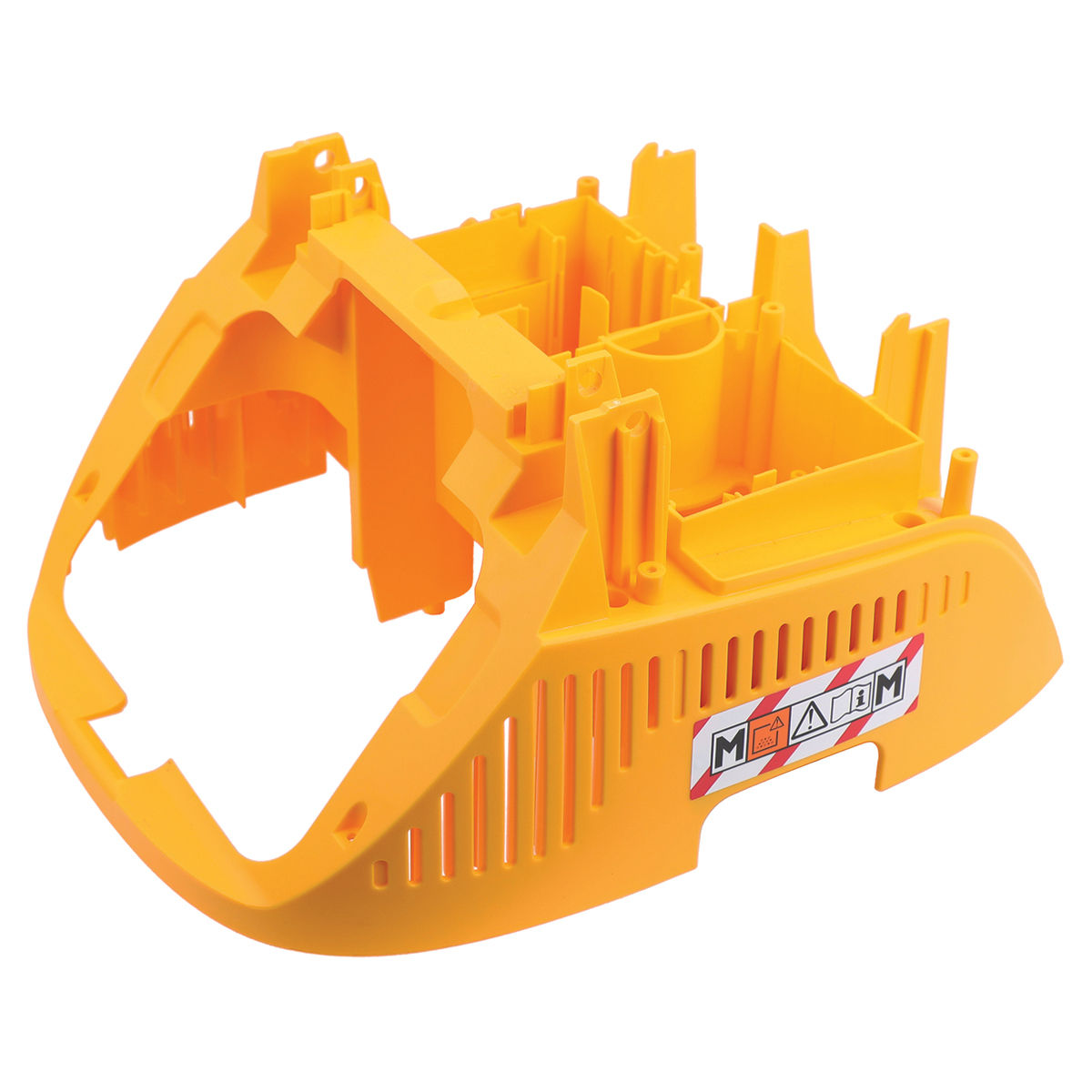 Air Guide for DE 1230/1242 M