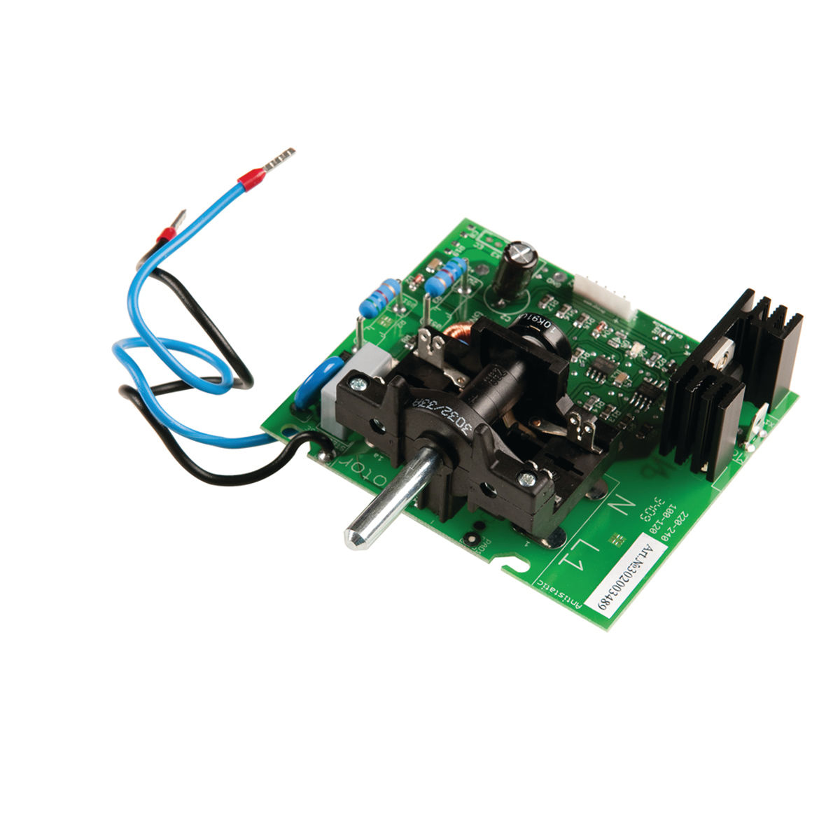 Electronic Board for DE 915 230V