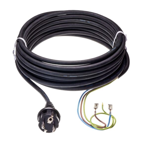 Power Cord (EU) for DE 915/1025/1125 L