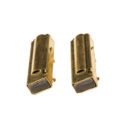 Carbon Brush Set for DE 915, 2/Pack