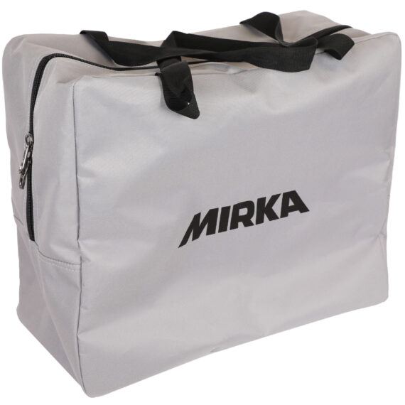 Carry Bag for Mirka Hose Grey