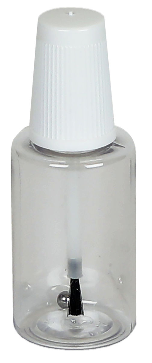 Touch Up Bottle 20ml, 100/Pack