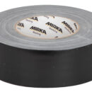 Cloth Tape Black 50mm x 50m