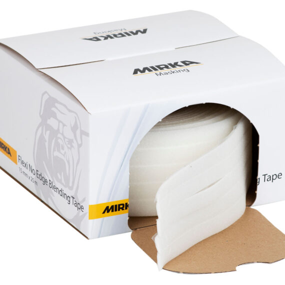 Flexi No Edge Blending Tape 15mm x 25m