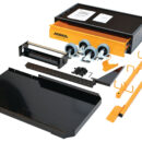 Base Module for Modular Trolley