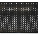 Tool Wall for Modular Trolley