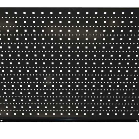 Tool Wall for Modular Trolley