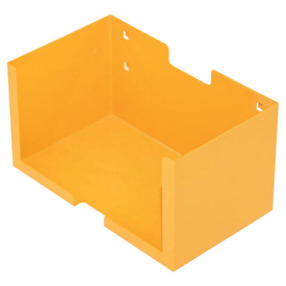 Shelf for Tool Wall, Mirlon Total, Modular Trolley