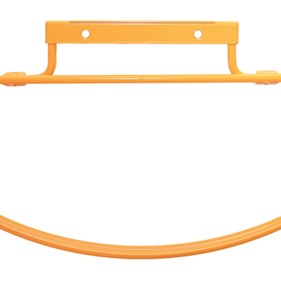 Waste Bag Holder for Modular Trolley