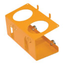 Aerosol Holder for Modular Trolley