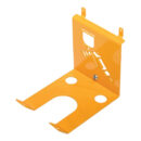 Spray Gun Holder for Modular Trolley