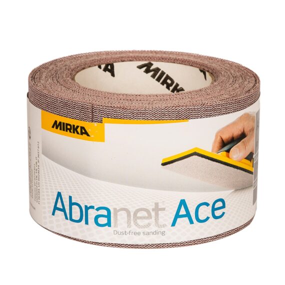 ABRANET ACE 75mm x 10m Grip RLL P800