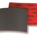 ABRALON 115x140mm Grip 1000, 20/Pack