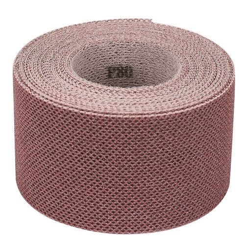 ABRANET ACE HD 115mm x 10m Grip P120