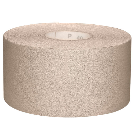 BASECUT 115mm x 50m P80