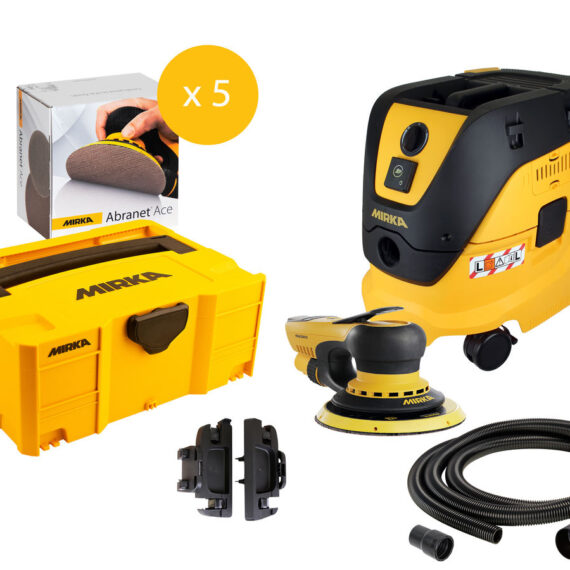 DEROS System to GO (L PC)