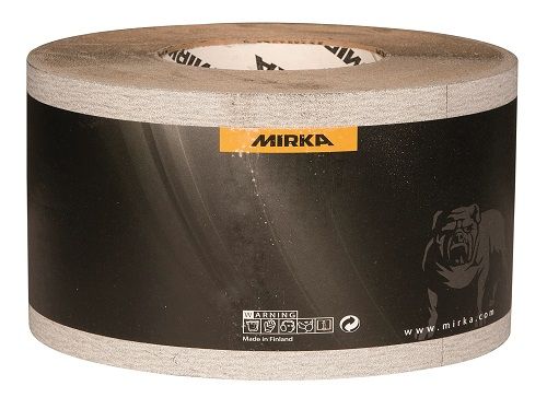 CARATFLEX 115mm x 50m RLL P400