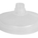 Lids for PCS 400ml, 125µm, 50/pack